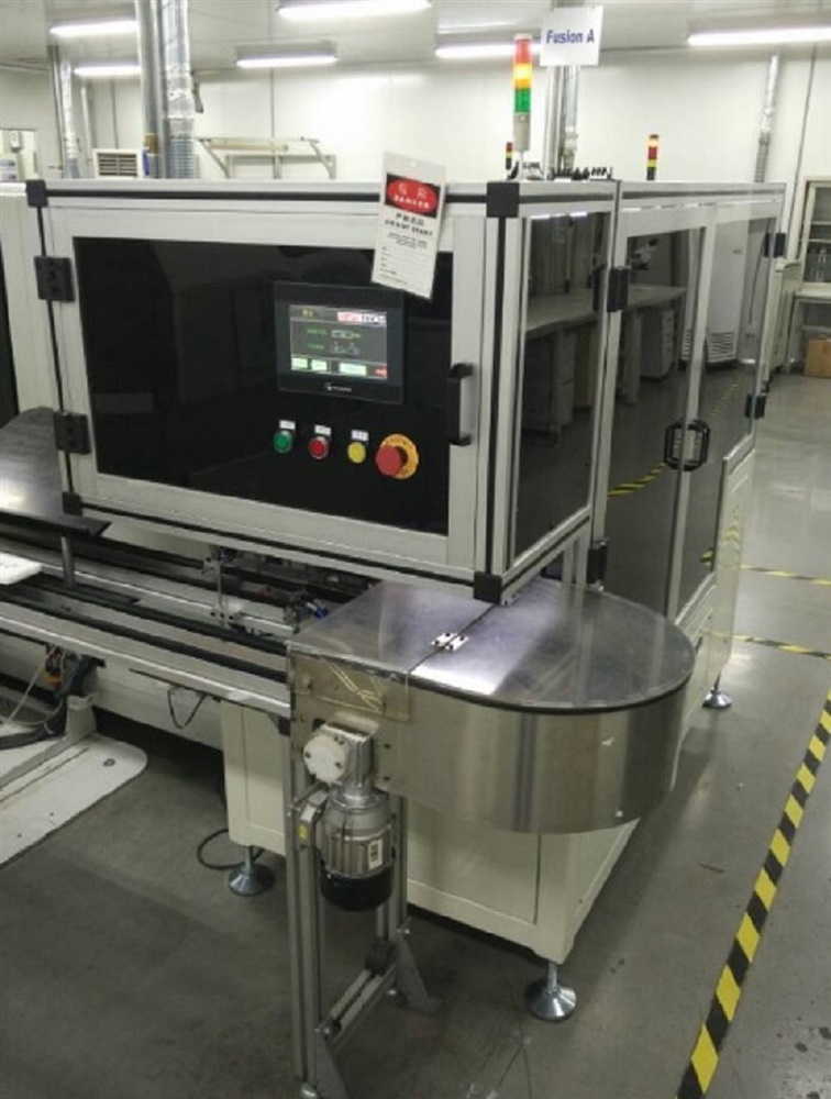 LPKF 6300激光镭射机上料机器