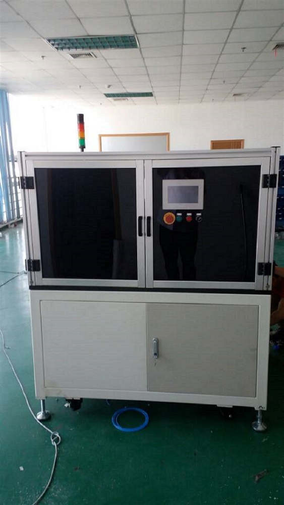 柔性电路板检测机器